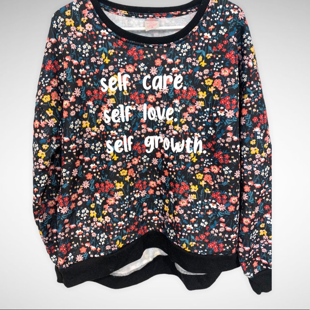 Plus size Sweatshirt